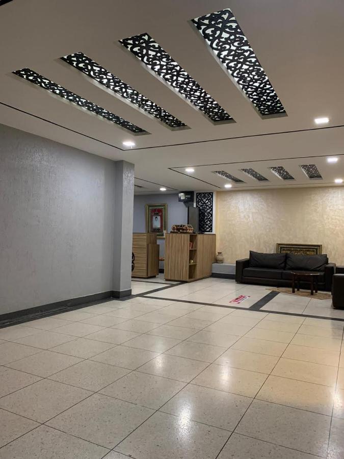 Hotel Sable D'Or Тан-Тан Екстер'єр фото