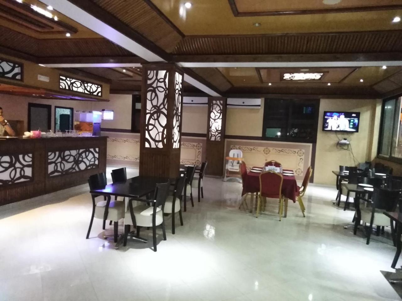 Hotel Sable D'Or Тан-Тан Екстер'єр фото